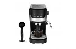 China SS304 Multifunction Coffee Machine 15 Bar ABS Commercial Automatic Coffee Machine supplier