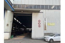 China Vertical Raw Mill manufacturer
