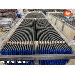 Carbon Steel A179 U Bend Boiler Tube In Super Heater Economizer