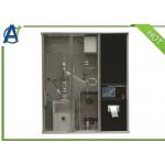ASTM D1160 Automatic Vacuum Distillation Apparatus at Reduced Pressure for sale