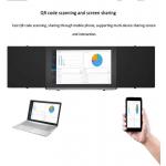 86 Inch Smart Intelligent Blackboard Interconnected Interactive Whiteboard Solution