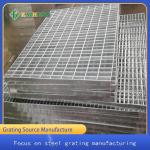 Iso9001 Stainless Steel Grill Grates Plate For Food Processing for sale