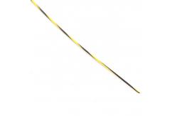 China Medical High Polymer ERCP 0.025 Guidewire Endoscopic With Conical Tip supplier