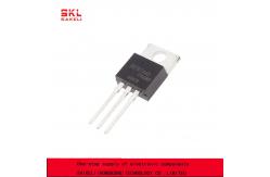 China IRFB7440PBF MOSFET Power Electronics Transistor For  Management Applications supplier
