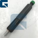2645A017 220-0493 Fuel Injector Nozzle For 3504 Engine for sale