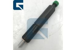 China 2645A017 220-0493 Fuel Injector Nozzle For 3504 Engine supplier