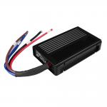 Smart Multi Purpose Battery Charger DC12V 40A Solar 16V-25V Charger for sale