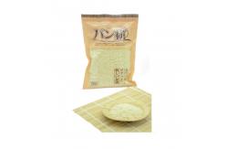 China Kosher Japanese Panko Bread Crumbs 12mm Frying Fish Beef Steak supplier