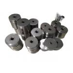 Custom Tungsten Carbide Fastener Molds for 3D or 2D Mold Design for sale