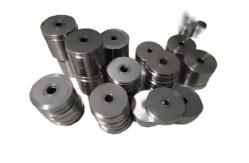 China Custom Tungsten Carbide Fastener Molds for 3D or 2D Mold Design supplier