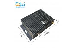 China GPS Tracking Electronic Speed Limiter supplier