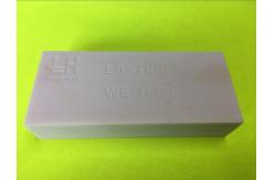 China Polyurethane Epoxy Tooling Board For Making Mould High Performance supplier