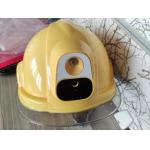 MTK6739 4200mah Android 7.1 4G Helmet Camera With Intercom for sale