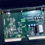 GE IS200EGDMH1A Exciter Ground Detector Module for sale