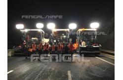 China Highway Construction Night Sitework Led 800w Inflatable Lighting Balloon supplier