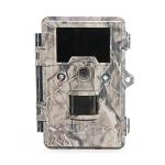 LCD Display 12MP 8M 3M Digital Wildlife Camera for sale