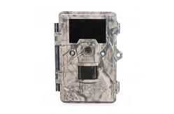 China LCD Display 12MP 8M 3M Digital Wildlife Camera supplier