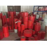 Soft Composite Fiberglass Mesh Net Cloth Roll For Insulation Transformer
