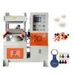 FuLund Rubber Vulcanizing Press Machine multifunctional CE Certificate for sale
