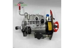 China Fuel Injection Pump 2643B341 2643B341BE 9322A182T 9322A181T for Engine 1103C-33T supplier