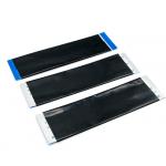 6 Pin Flat FFC Ribbon Cable 15cm Same Side Awm 20624 80c 60V Rated voltage for sale