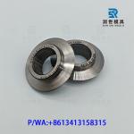 China Chipless Cutter Blade for Stainless Steel Pipe in Heat Exchanger Line manufacturer