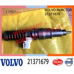 FH13 D13C EURO5 injectors injector unit 21569200 21340616 21371679