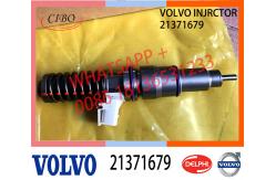 China FH13 D13C EURO5 injectors injector unit 21569200 21340616 21371679 supplier