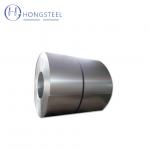 China 6000mm Cold Rolled 410s 430 409 Stainless Steel Coil For Kitchenware for sale