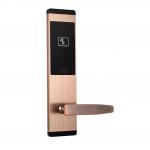 RF121 Smart hotel lock Solution