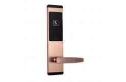 China RF121 Smart hotel lock Solution supplier