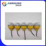 Infrared 32.5cd 10cd 3W Aviation Warning Lights For Tower for sale