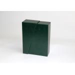 Recycled Cardboard Paper Gift Boxes for sale