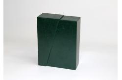 China Recycled Cardboard Paper Gift Boxes supplier