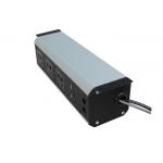 Universal Under Desk Power Strip Outlet With 2*USB Charger / 1*LAN