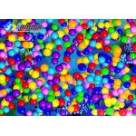Indoor 30 Pcs Interactive Floor Projector With Wireless Mouse Keyboard for sale