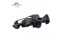 China High Quality Water Pump 4081093 4081095 for QSK19 K19 KTA19 Diesel Engine supplier