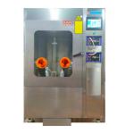 OBM Multiscene Mask Testing Equipment , ASTM Bacterial Filtration Efficiency Tester for sale