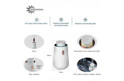 China Smart Car Air Freshener Diffuser supplier