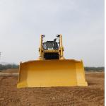 Efficient Comfortable 131KW SEM816D Track Type Tractor for sale