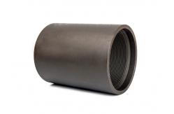 China Quick Connect Oil Casing Coupling Used To Connect The Two Casing supplier