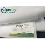 Fresh Material 100% PP Non Woven Polypropylene Fabric For Medical Industry for sale