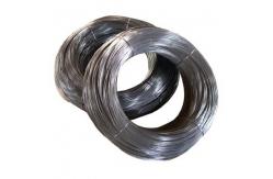 China Anti Corrosion Polished Tungsten Rhenium Alloy Wire supplier