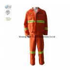 Rip Stop Inherent FR Aramid 3A Workwears Jacket Pants for sale