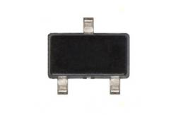 China VF360NT Magnetic Sensor Chip SOT23 Digital Temperature Sensor supplier