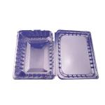 OEM/ODM Clamshell Package Plastic Packaging Boxes Food Grade for sale