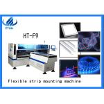 0603 200k CPH  LED lights PCB assembly  Mounting Machine with fast speed