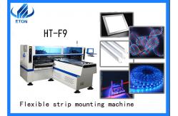 China 0603 200k CPH  LED lights PCB assembly  Mounting Machine with fast speed supplier