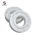 Professional Full Ceramic Bicycle Wheel Bearings 6010-2RS Free Samples for sale