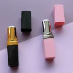 PMS Custom Eco Friendly Square Lipstick Tubes with Wholesale Price for sale